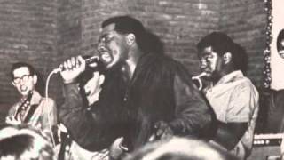 Otis Redding - Louie Louie chords