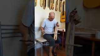 Remzi Temelli - Büyükçekmece Kemençe Evi