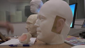 ANSYS Digital Exploration - Oticon highlights