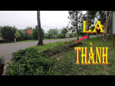 Bí Ẩn Dấu Vết La Thành | Di Tích Lịch Sử Lam Kinh 2020