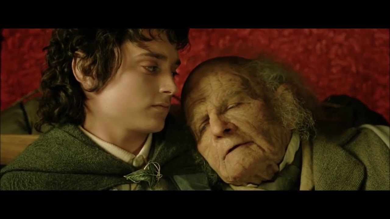 Thorin & Bilbo |Titanic|