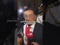El delito por el que se le acusa a José María Balcázar cuando dirigía el CAL   | #S8