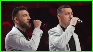 Braca Kazic - Haos, interviju na drvetu - (Grand News 13.10.2021.)