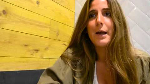 Entrevista Elisa Serrano