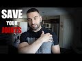 Saving Your Joints When Working Out | Do&#39;s &amp; Don&#39;ts | Improve Joint Health &amp; Longevity