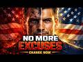 WAKE UP & TAKE CONTROL OF YOUR LIFE – The Most Powerful Motivational Speech You’ll Ever Hear