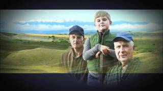 Crossroads GPS: "Voice" MT