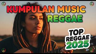 Top Hits Spotify Indonesia 2025  Album Reggae     Kumpulan Musik Cover Ska Reggae  2026