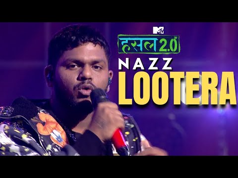 Lootera | Nazz | Hustle 2.0