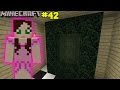 Minecraft: THE ABYSS DIMENSION CHALLENGE [EPS7] [42]
