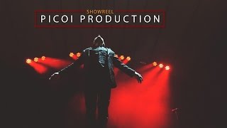 Шоурил PicOi Production