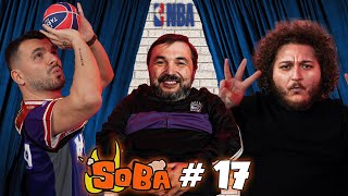 Soba Podcast 17 Bölüm Wkaan Kural 