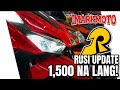 Murang motorrusi update imarkmoto