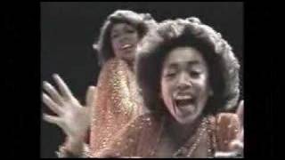 THE SUPREMES - High Energy (12&quot; version)