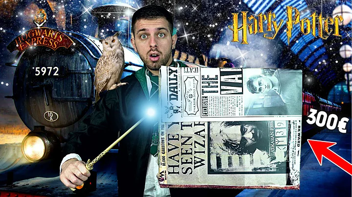 Harry Potter *300 * | Giannakopoulos