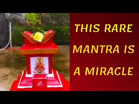 WOW This TULASI Mantra Is A Miracle Just Remove All Your Problems In Few Seconds  MAHADEV SHIV 