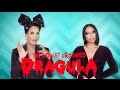 FASHION PHOTO RUVIEW: The Boulet Brothers' DRAGULA episode 3 "Zombie"