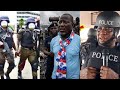 Break- Npp Top Guru behind burning transformers allegedly arrested as investigation underway 