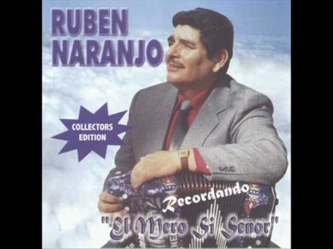 Ruben Naranjo - Por Esa Calle Vive