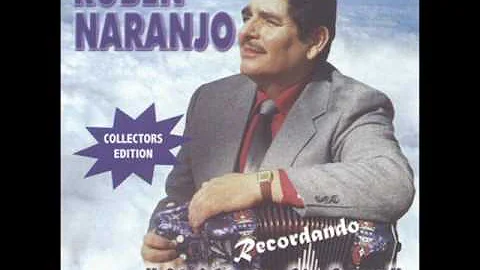 Ruben Naranjo - Por Esa Calle Vive
