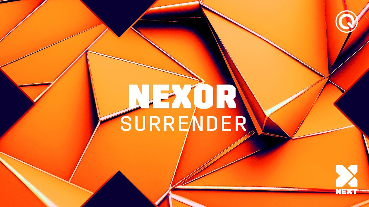 Nexor - Surrender