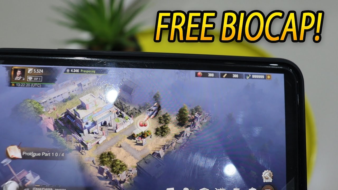 State Of Survival Hack - Get Unlimited Biocap in State Of Survival (IOS/ANDROID)