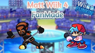 Friday Night Funkin Wii Funkin: Wiik 4 (Fanmade) | FNF MODS
Matt no agresivo a
Wii Funkin: Wiik 4 Fanmade Mod Descargar:
https://gamebanana.com/mods/336021
#fnfmods #fridaynightfunkin #matt #mattweek4 #fnf Friday Night Funkin Wii Funkin: Wiik 4 (Fanmade) | FNF MODS