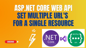 #44: Set Multiple URL