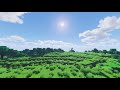Travel to 30000000 blocks #minecraftshorts #asmr