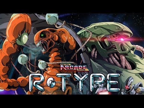 Arcade Heroes Start Off Monday With A New Cruis'n Pic, Galaga Assault  Ending & R-Type Anime - Arcade Heroes