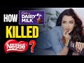 How Cadbury Destroyed Its Competitors 🔥 | Cadbury GENIUS Marketing Strategy | Business Case Study