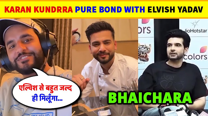 Elvish Yadav With Fukra Insane Project Soon? 😱 Karan Kundra Bond With Elvish Yadav