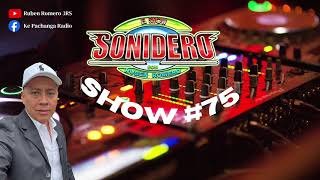 #75 El Show Sonidero