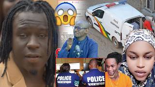 Kawtef «Modou Lô ak Nabou Leye wax nañ lépp Tarba Mbaye» Sa Wolof lâche des infos en exclusives