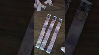 MEMORIAL RIBBONS