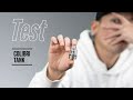 Breakingthevapes  test du colibri tank de ksl vapor