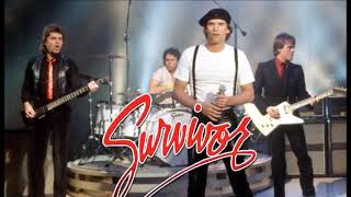 Survivor - American Heartbeat (1982)