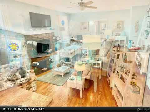 16874 N HUNTERS RUN, Lewes, DE home video tour