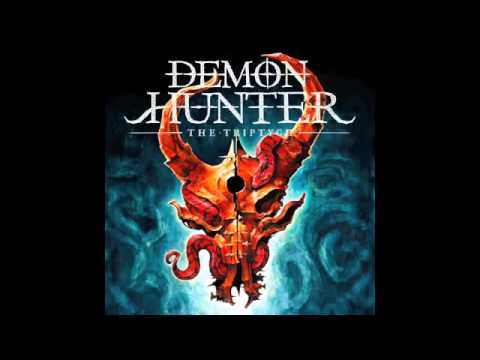 Demon Hunter   The Triptych FULL ALBUM
