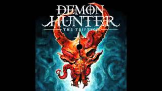 Demon Hunter The Triptych Full Album