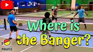 How Well Pickleball Banger and Fast Hands Work Together?