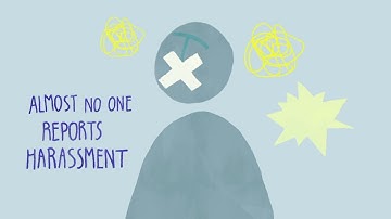 Spot | Tackling harassment underreporting