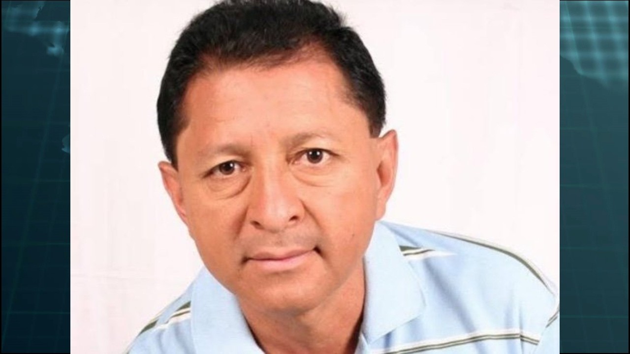 Médico do Hospital de Lábrea investigado por perseguir ex-companheira segue foragido