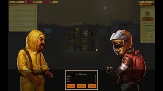 Basement Steam Game First Mission (tutorial)