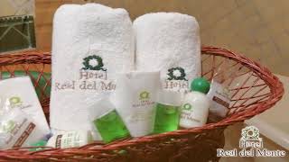 Hotel Real del Monte | Hotel Real del Monte