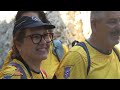 A toda costa |  Contemplamos el Geoparque de Granada sobrevolando en globo