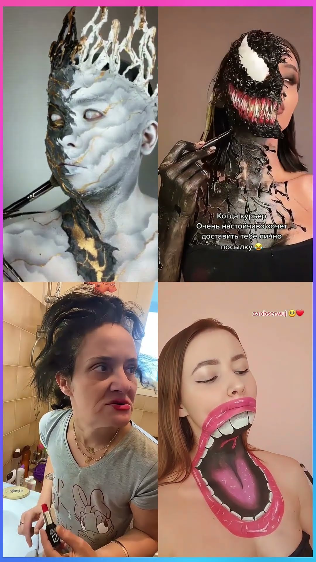 (DING DONG) 1, 10, 50 or 100 #shorts #tiktok #viral #dance #cute #funny #trend #vs