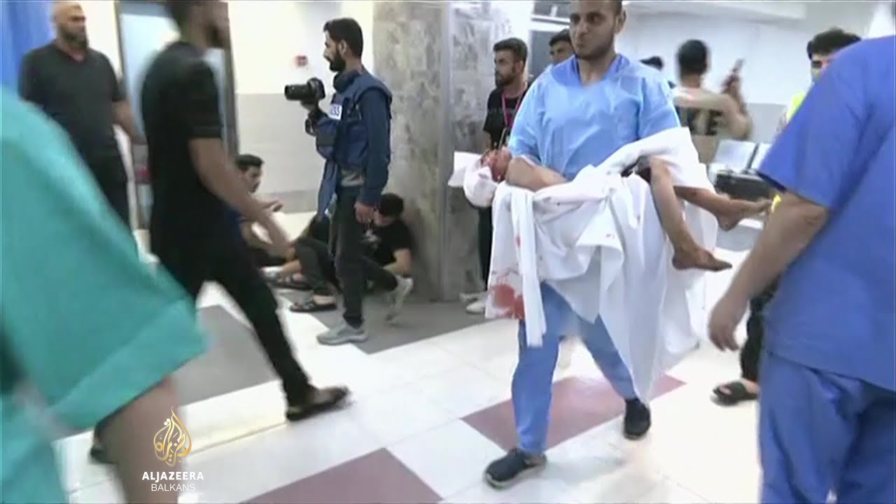 أغلب المصابين من النساء والأطفال، وتُجرى العمليات الجراحية بدون تخدير.