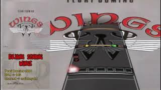 Download lagu Wings - Bujang Senang (drumless)