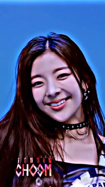 itzy edit - shoot #itzy